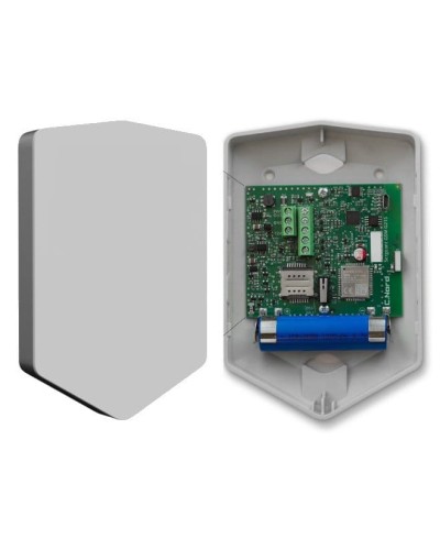 Модуль расширения C.Nord Sergeant GSM в Ногинске Аксессуары СПИ Андромеда Pintop.ru