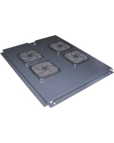 Блок 6-тивентиляторов потолочный TWT TWT-CBB-FANB6-10 в Ногинске Вентиляторные модули Pintop.ru