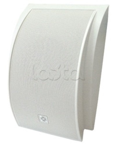 Громкоговоритель настенный 100В, 3/1.5/0.75Вт МЕТА АСР-03.1.6-100В в Ногинске Система оповещения и трансляции Мета Pintop.ru