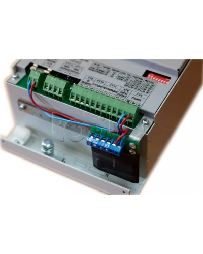 Интерфейсный релейный модуль Спецприбор ИРМ в Ногинске Приборы контроля и управления (Ex) Pintop.ru