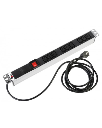 Блок розеток REM R-16-9C13-V-440-3 в Ногинске Блоки розеток Pintop.ru