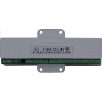 Коммутатор координатный Метаком COM-220UD