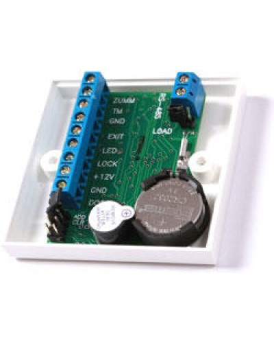 Сетевой контроллер IronLogic Z-5R (мод. Net 16000) в Ногинске Системы контроля доступа Pintop.ru