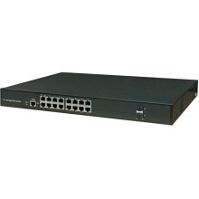 Коммутатор NSGate DAS-2G16GP (47P6018G)