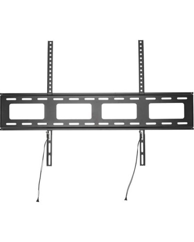 Кронштейн для телевизора 42-100 фиксированный с быстрой фиксацией REXANT серия Home 38-0342 в Ногинске Системы видеонаблюдения Pintop.ru