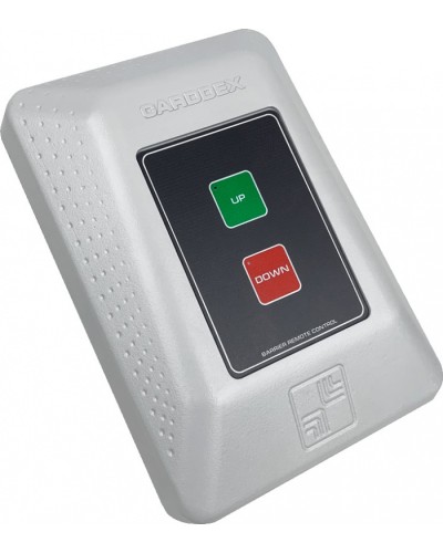 Пульт управления шлагбаумом CARDDEX SW-02 в Ногинске Дополнительное оборудование для СКУД Pintop.ru