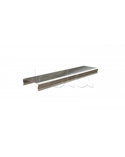 Крышка на лоток Hyperline RST-UTC-500-15-2000-0,7-SZ в Ногинске Аксессуары для лотков Pintop.ru