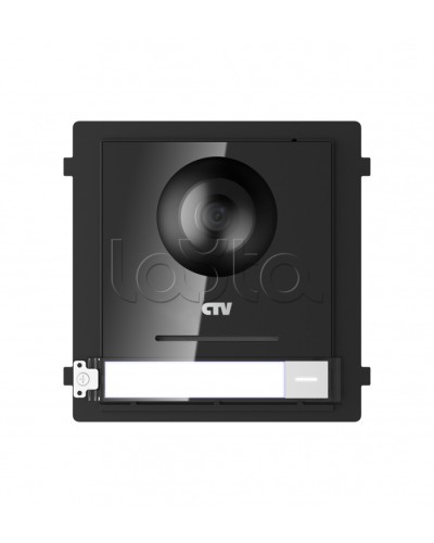 IP-панель вызывная CTV-IP-UCAM в Ногинске Аксессуары для IP домофонов Pintop.ru