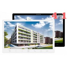 Монитор Tantos Sherlock HD SE (White) VZ