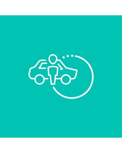 ПО BioSmart Модуль расширения «Мобильные сотрудники» Лицензия на 5000 пользователей в Ногинске Программное обеспечение СКУД BioSmart Pintop.ru