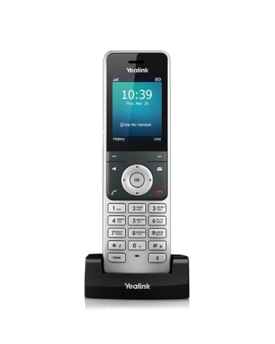 Трубка дополнительная Yealink W56H в Ногинске Дополнительное оборудование для сетей Pintop.ru