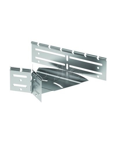 Горизонтальный изменяемый угол СРО 0-44град 80x80 DKC (36012) в Ногинске Аксессуары для лотков Pintop.ru