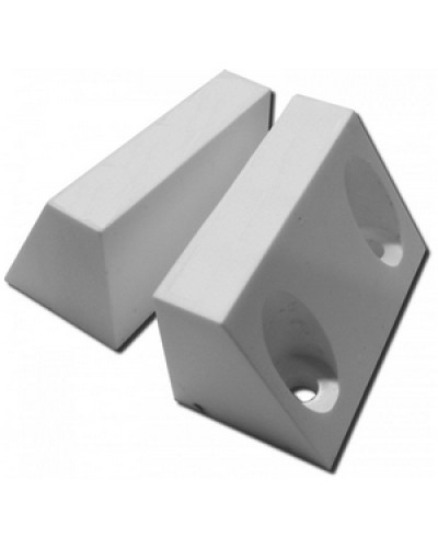 Извещатель магнитоконтактный адресный Сигма-ИС АМК-2 исп.08 в Ногинске Адресная система пожарной сигнализации Сигма-ИС Pintop.ru