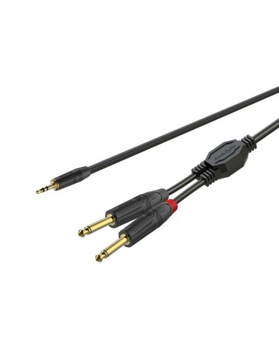 Аудио-кабель ROXTONE GPTC100/1,5 в Ногинске Аксессуары для СОУЭ Pintop.ru
