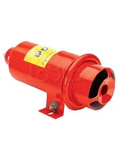 Модуль порошкового пожаротушения Эпотос Буран-0,5(шм4Т-2СТ) в Ногинске Модули порошковые Pintop.ru