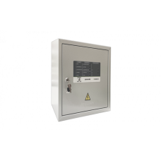 Шкаф управления адресный Рубеж ШУЗ-5,5-01 прот.R3