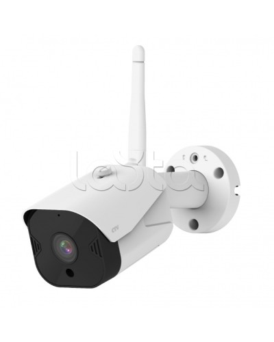 IP- видеокамера в стандартном исполнении CTV-Cam В20 в Ногинске IP-камеры Pintop.ru