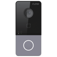 IP вызывная панель iFlow F-VI-1401IPMCWE1