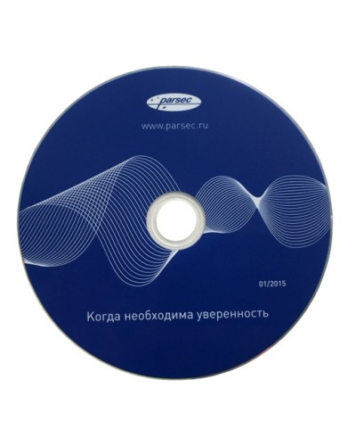 ПО Parsec PNSoft08-PNSoftPRO в Ногинске Сетевая СКУД Parsec Pintop.ru