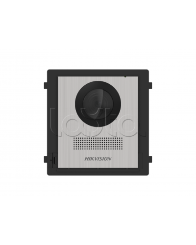 IP вызывная панель Hikvision DS-KD8003-IME1(B)/NS в Ногинске Вызывные IP панели Pintop.ru