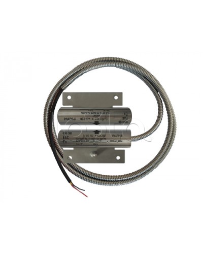 Магнито-Контакт Ех ИО102 N исп.200 АВТО с магнитом М-100, с постоянно присоед. спецкабелем в металлорукаве в Ногинске Извещатели охранные (Ex) Pintop.ru