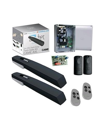 Комплект автоматики CAME AXL COMBO CLASSICO в Ногинске Автоматизация ворот Pintop.ru