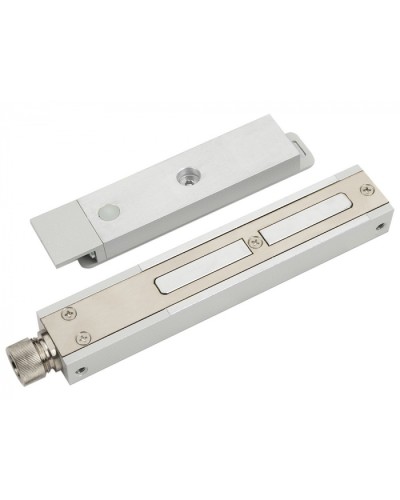 Электромагнитный замок взрывозащищенный ALeko ALM-FM-M21-H-24-B в Ногинске Электромагнитные замки Pintop.ru