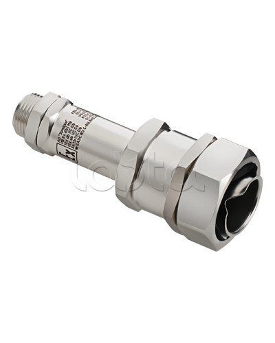 Взрывозащищенный кабельный ввод Эридан КВВ-М25-Н в Ногинске Дополнительное оборудование (Ex) Pintop.ru