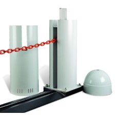 Колонна с приводом и блоком управления Came 001CAT-X