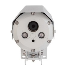 Цифровая в/камера с разрешением 5 МпРелион-Exd-М-100-ИК-IP5Мп2.7-13.5Z-PoE-SD-TR