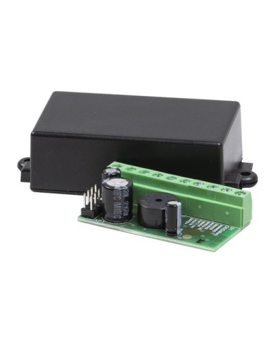 Контроллер ЭЛИС К-1У бокс в Ногинске Контроллеры Pintop.ru