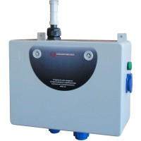 Устройство для продувки трубопровода Спецавтоматика Устройство для продувки ИПА