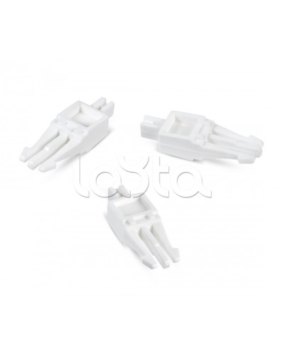 Вставка размыкающая на 1 пару Cabeus PD-1 в Ногинске Коммутационные изделия Pintop.ru