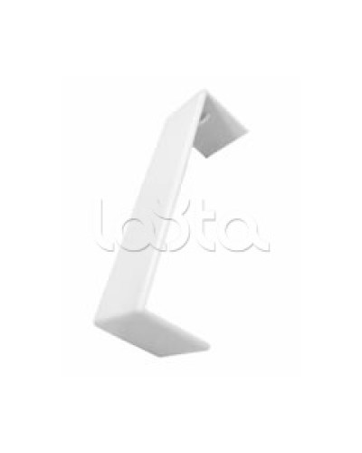 Соединение на стык для кабель-канала INSTA, для сечения 60х40, огнестойкость E15-E110 Экопласт 76515-E110 в Ногинске Аксессуары для кабель-канала Pintop.ru