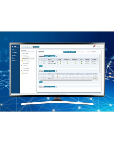 ПО ATEN UNIZON-BASIC в Ногинске Программное обеспечение и платы видеозахвата Pintop.ru
