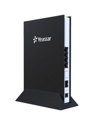 Шлюз Yeastar TA400 в Ногинске Дополнительное оборудование для сетей Pintop.ru