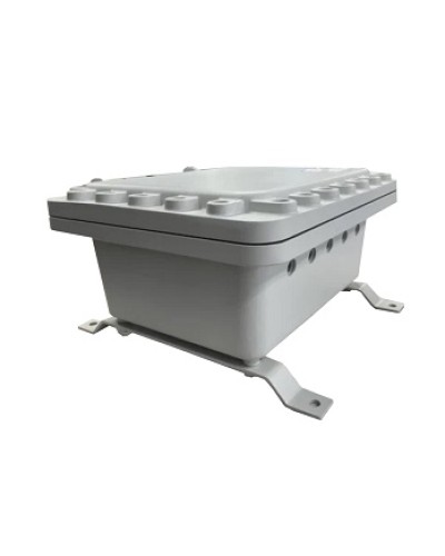 Взрывозащищенный уличный коммутатор Релион-SW-EXD-A-2G-6Poe+/340W в Ногинске Коммутаторы Pintop.ru