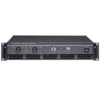 Усилитель мощности JDM LX-6.0