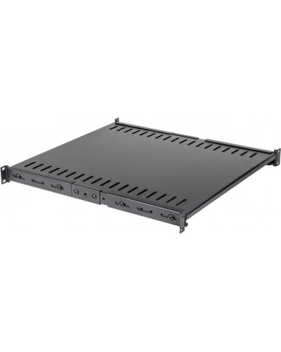 Полка для двухрамных TWT-RACK2-S4-ADJ/45 в Ногинске Полки для шкафов и стоек Pintop.ru