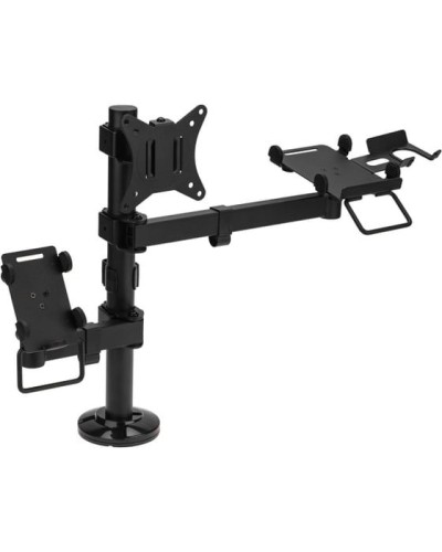 Кронштейн для кассового оборудования REXANT 38-0361 в Ногинске Системы видеонаблюдения Pintop.ru