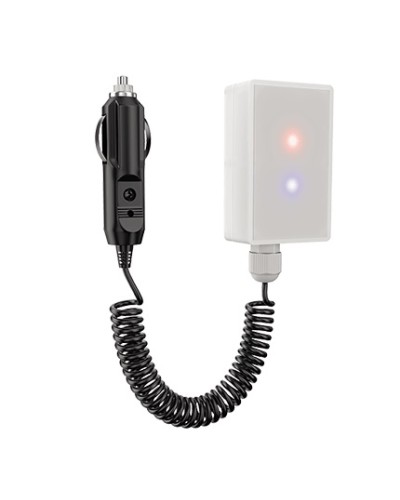 Cистема слежения cпутниковая Контакт GSM Voyager BRP Mini в Ногинске GSM мониторинг Ritm Pintop.ru