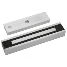 Электромагнитный замок влагозащищённый ALeko ALM-350FB кабель 2м