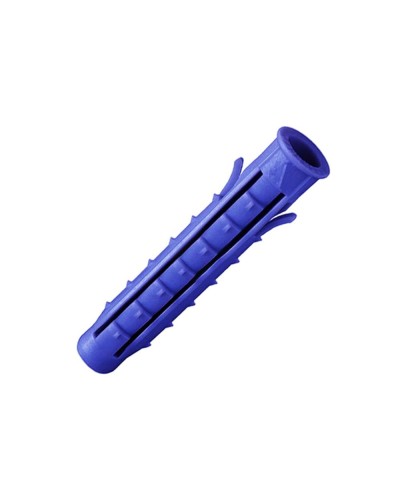 Дюбель Tchappai полипропилен 8x60 (100 шт/уп) Промрукав (PR08.9983) в Ногинске Крепеж: Дюбели, шурупы, саморезы Pintop.ru