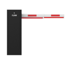 Шлагбаум 2.5-4.5м c функцией предотвращения столкновений iFlow F-EB-VB0-L2.5-4.5AT