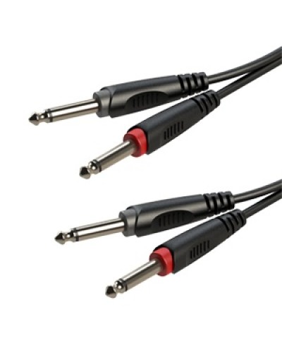 Аудио-кабель ROXTONE RACC100/6 в Ногинске Система оповещения и трансляции Roxton Pintop.ru