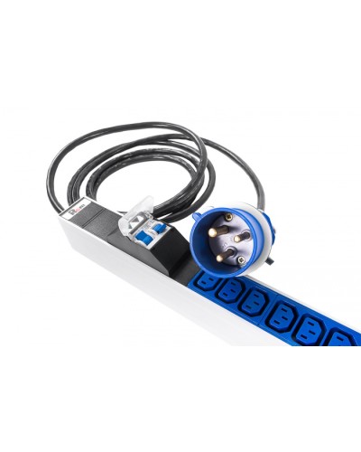 Блок розеток REM R-32-36C13-A-I-1420-3-2P в Ногинске Блоки розеток Pintop.ru