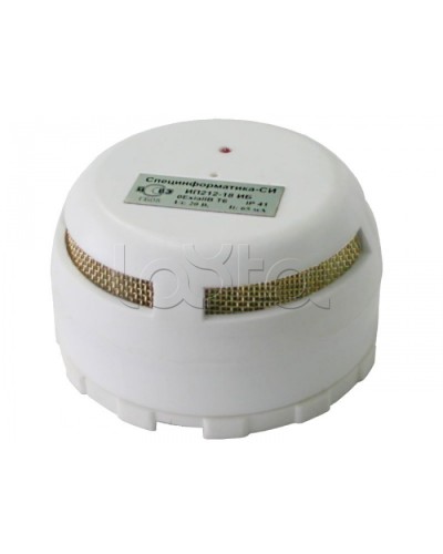 Извещатель пожарный дымовой взрывозащищенный Специнформатика-СИ «ИД-2» ИБ ИП 212-18 ИБ (НОВЫЙ КОРПУС) в Ногинске Пожарные извещатели (Ex) Pintop.ru