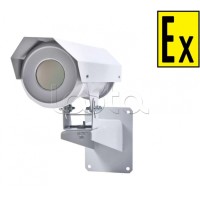 Термокожух взрывозащищенный Компания СМД Орион МК ТВР-С-220В