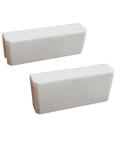 Извещатель охранный точечный магнитоконтактный Магнито-Контакт ИО 102-«Люкс»-сейф переключающий (белый) в Ногинске Извещатели охранные Pintop.ru