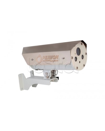 Цифровая в/камера с разрешением 5 Мп Релион-Exd-А-150-ИК-IP5Мп2.7-13.5Z-220-SD-МК-С-TR в Ногинске Взрывозащищенные камеры Pintop.ru